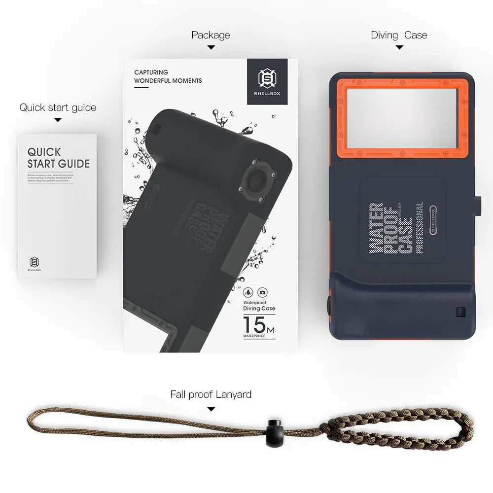 INELECTRON ™ - Premium Diving Equipment – Durable Beach Gear for Exploring Marine Life Inelectron Store