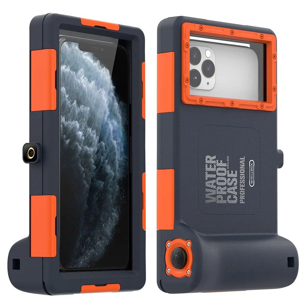 INELECTRON ™ - Premium Diving Equipment – Durable Beach Gear for Exploring Marine Life Inelectron Store