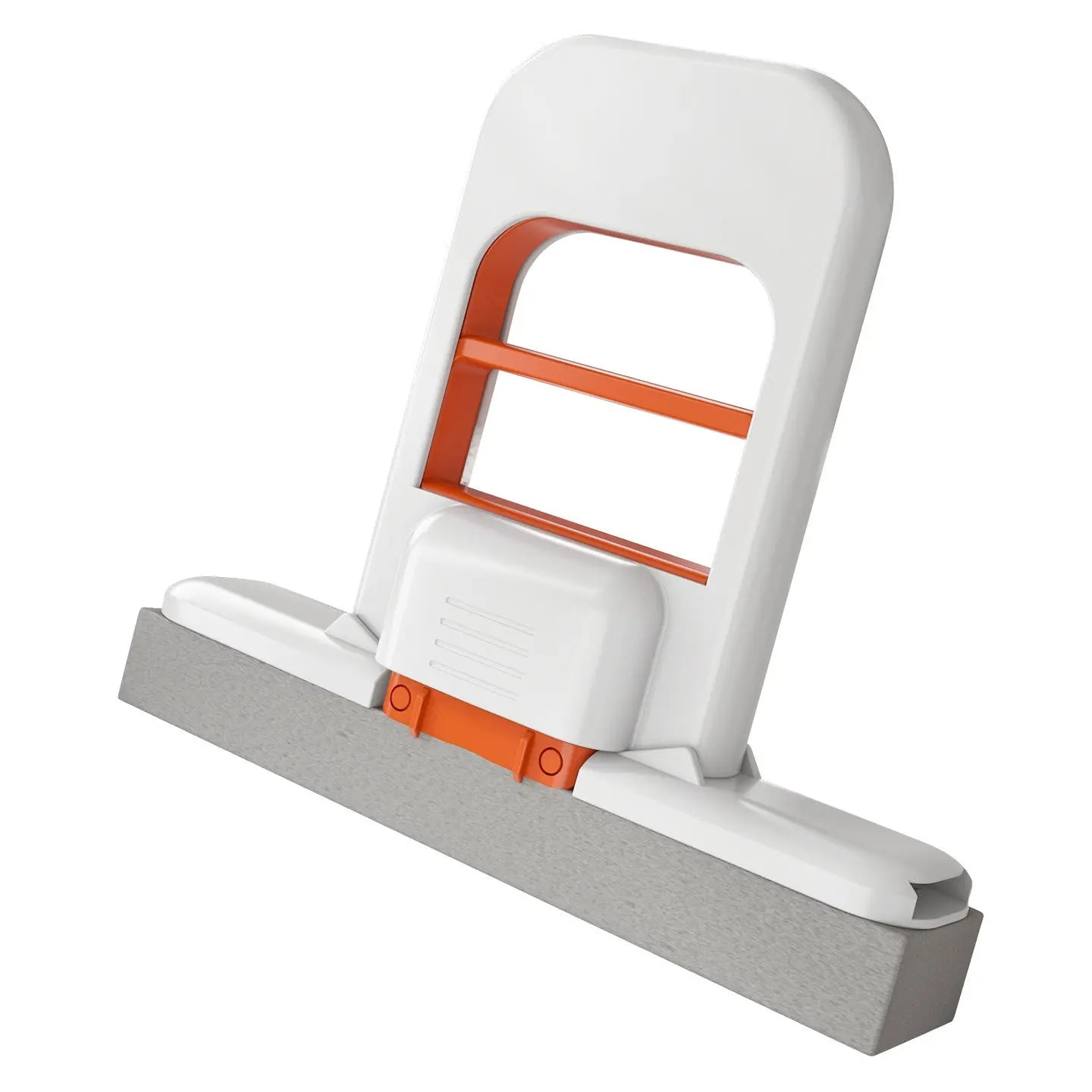 INELECTRON ™ - Portable Mop with Chrysanthemum Double Stitching & Cotton Head - Ideal for Home & Travel Cleaning Inelectron Store