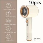 Visual water tank feature of garment steamer with 50ml capacity