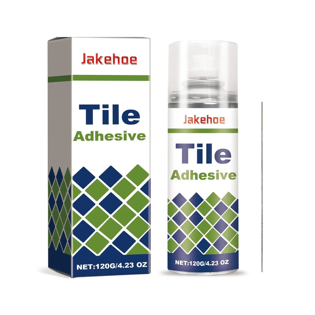 INELECTRON ™ - Tile Repair Glue – Waterproof Adhesive for Cracks & Surface Restoration Inelectron Store