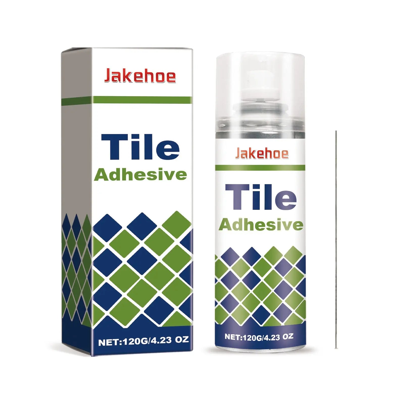 INELECTRON ™ - Tile Repair Glue – Waterproof Adhesive for Cracks & Surface Restoration Inelectron Store