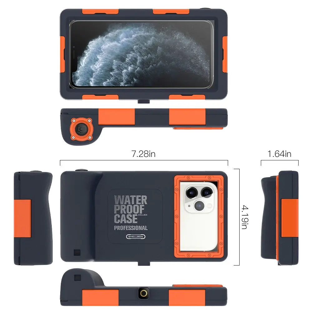 INELECTRON ™ - Premium Diving Equipment – Durable Beach Gear for Exploring Marine Life Inelectron Store