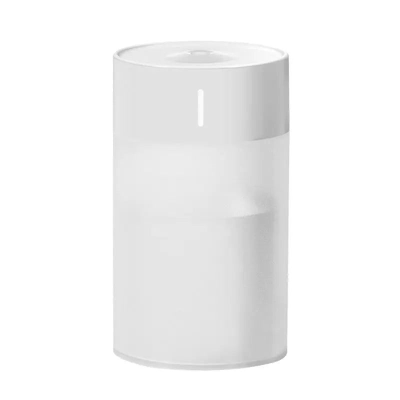INELECTRON ™ - Portable Ultrasonic Aroma Air Humidifier – USB and Car Powered Mini Diffuser for Bedroom or Travel Inelectron Store