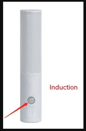 INELECTRON ™ - Smart Home Lighting Upgrade | Motion Sensor Light & Rechargeable Wall Lamp Inelectron Store
